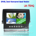 7 Inch Car Sunvisor LCD Monitors (LM-7504Q)